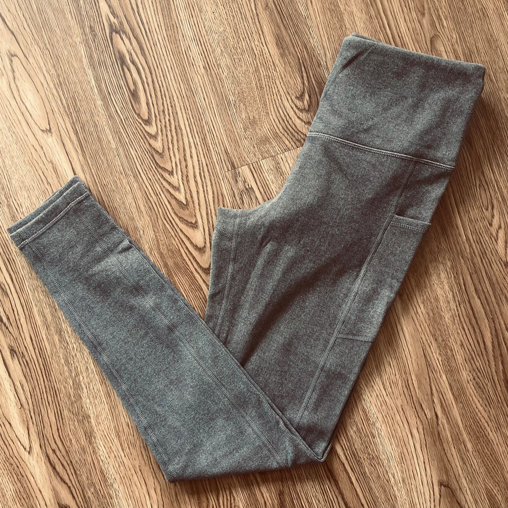 Soft Touch Classic Leggings