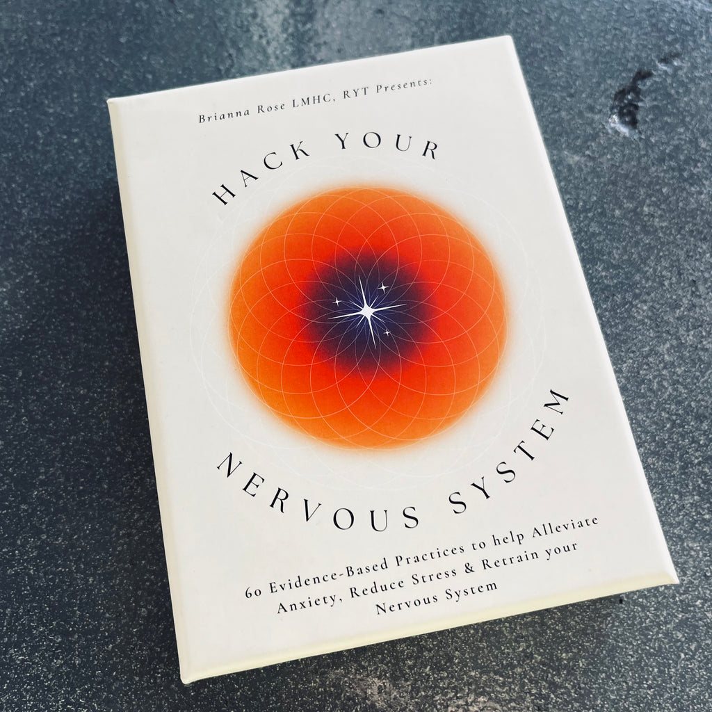 Hack Your Nervous System