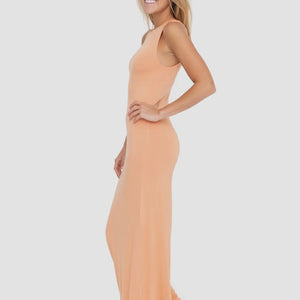 Soft Touch Maxi Dress