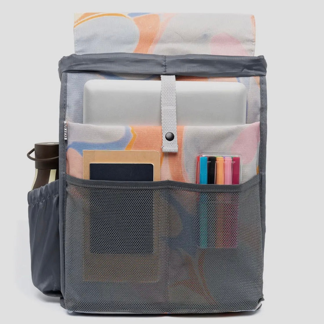 Lefrik Scout Backpack